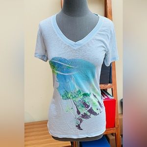 Disney Little Mermaid t-shirt
